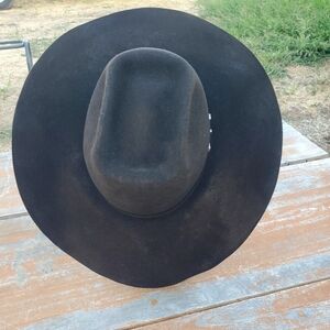 Sombero Brand Felt Cowboy Hat